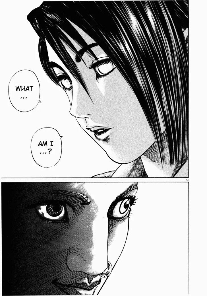 Read Homunculus Manga Online