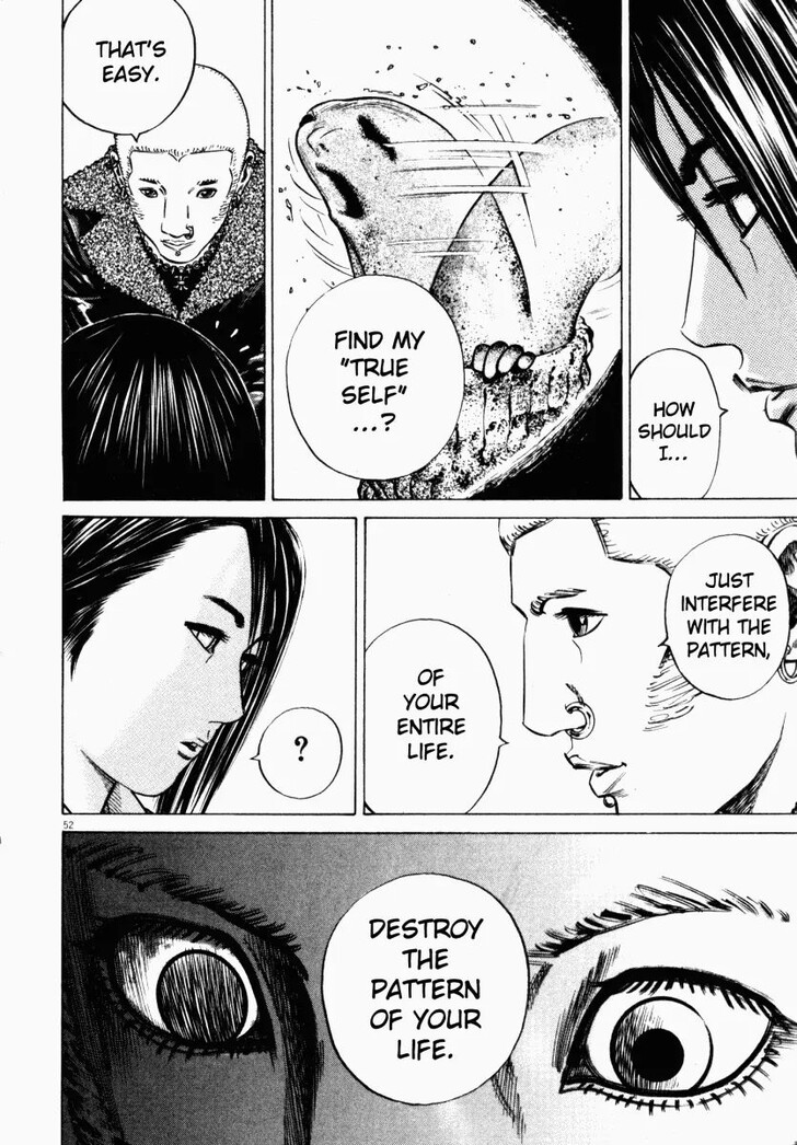 Read Homunculus Manga Online