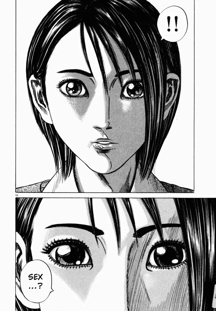 Read Homunculus Manga Online