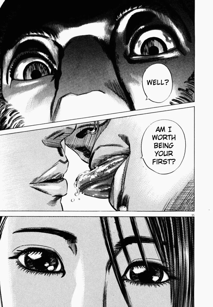 Read Homunculus Manga Online