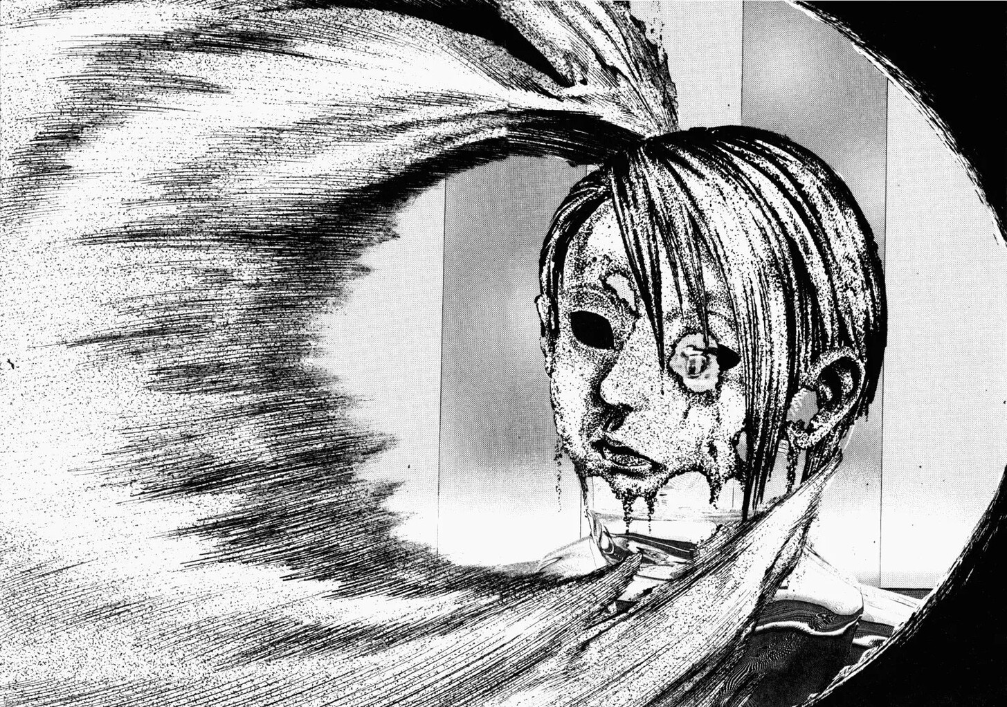 Read Homunculus Manga Online