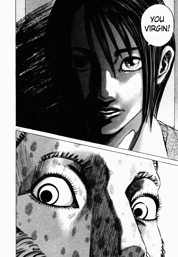 Read Homunculus Manga Online