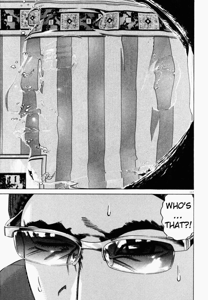 Read Homunculus Manga Online