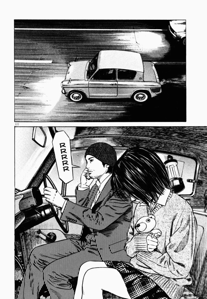 Read Homunculus Manga Online