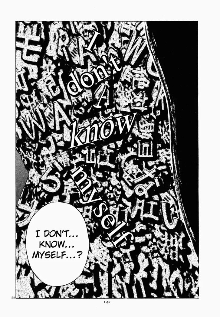 Read Homunculus Manga Online