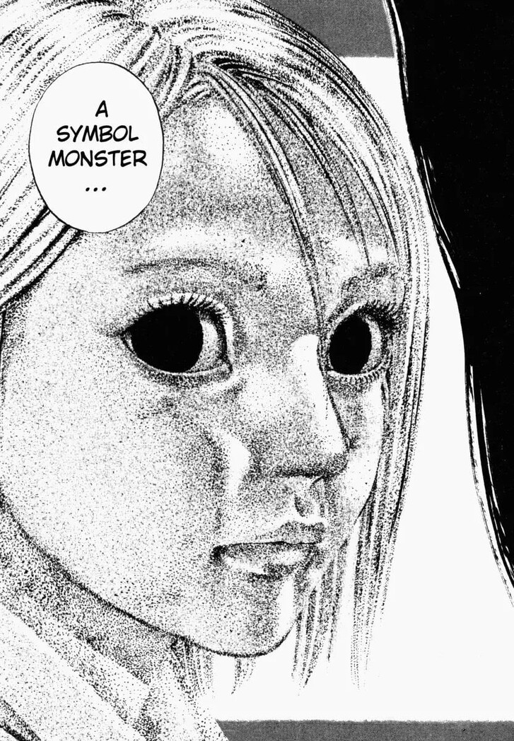 Read Homunculus Manga Online