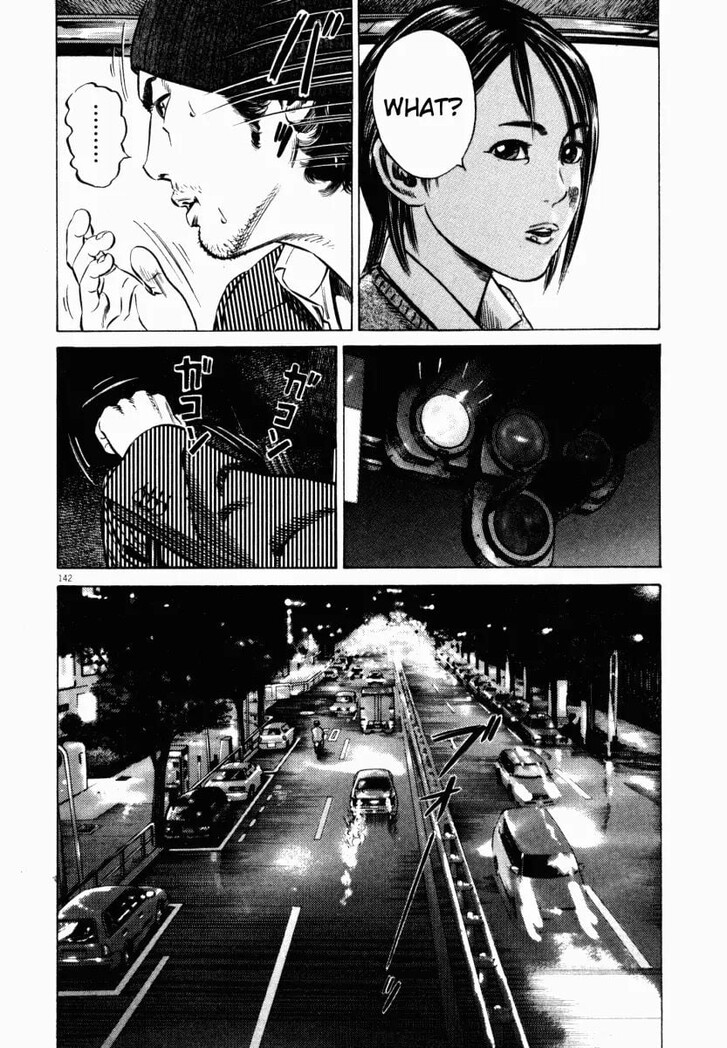 Read Homunculus Manga Online