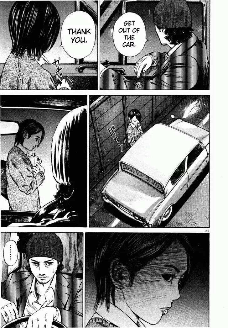 Read Homunculus Manga Online