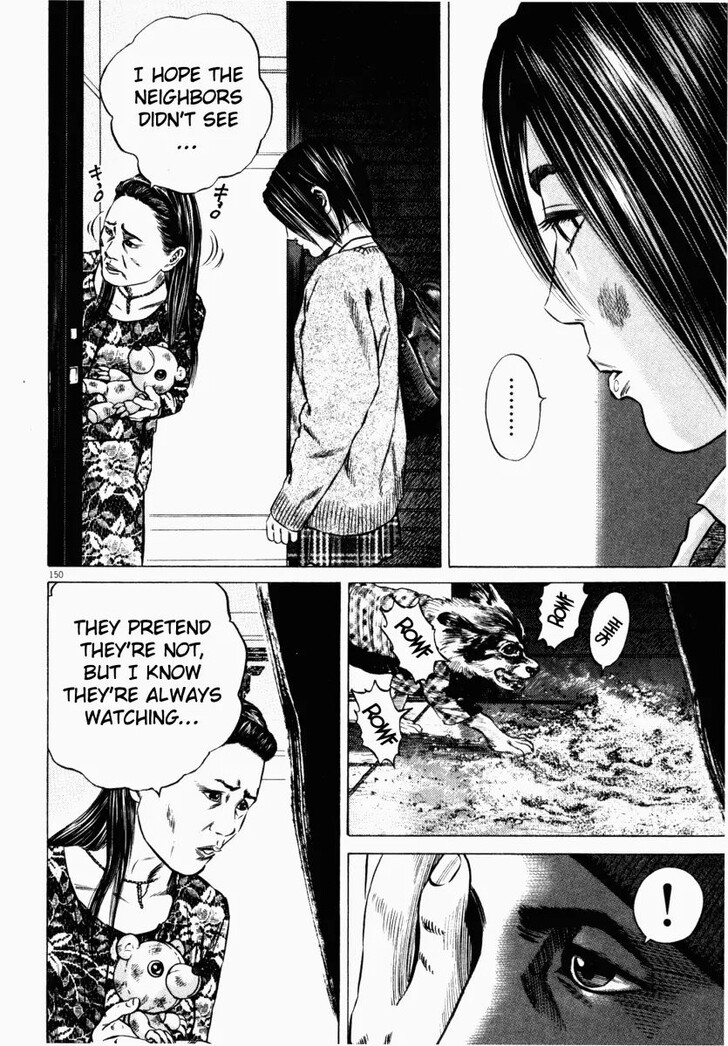 Read Homunculus Manga Online