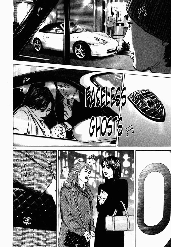 Read Homunculus Manga Online