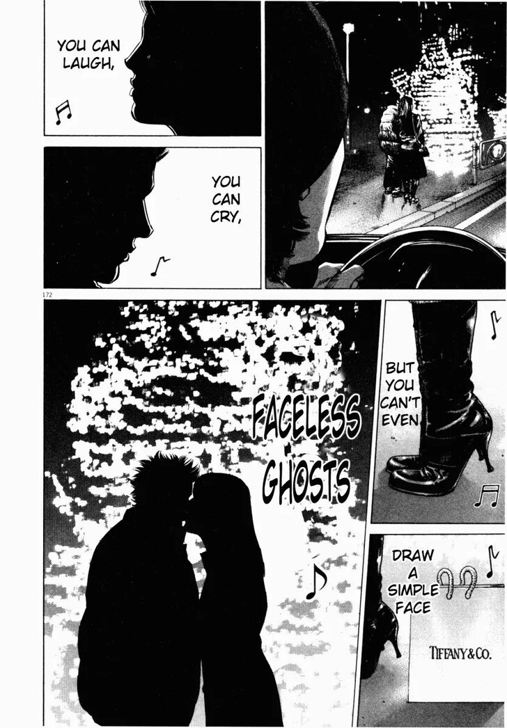 Read Homunculus Manga Online