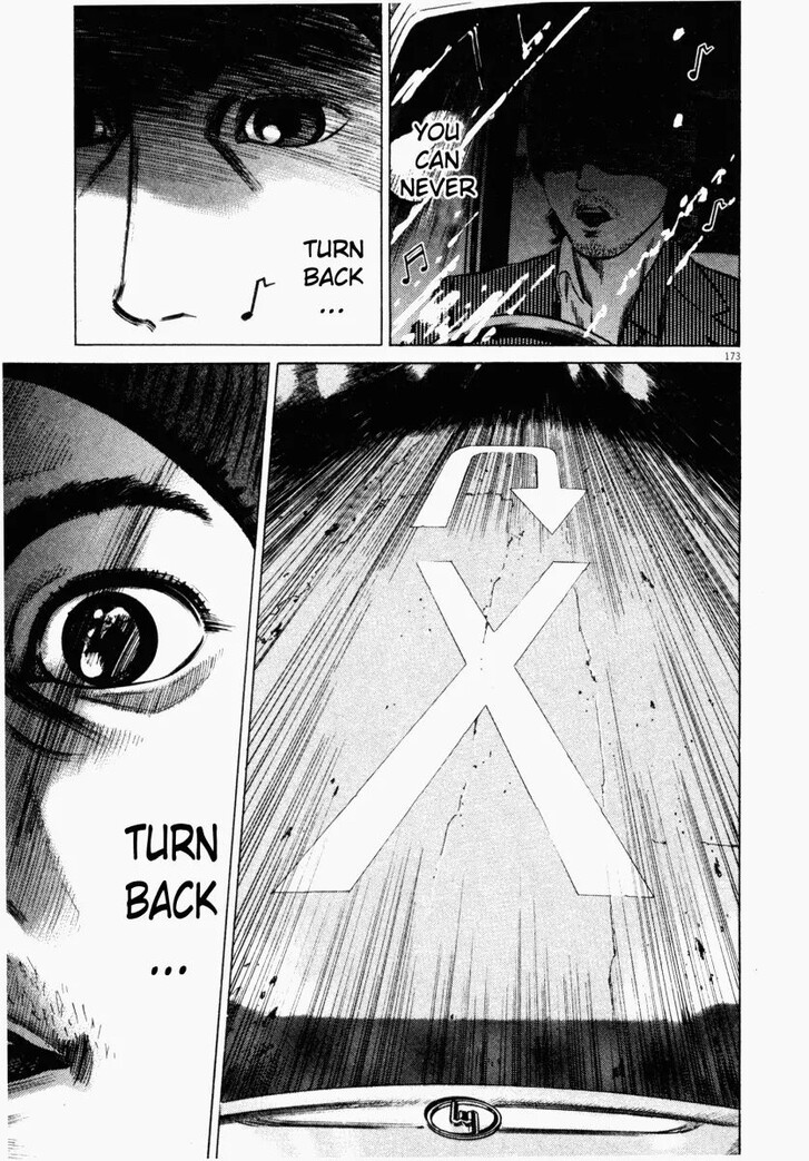 Read Homunculus Manga Online