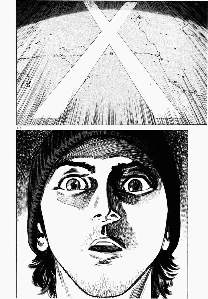 Read Homunculus Manga Online