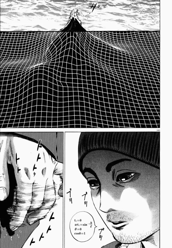 Read Homunculus Manga Online