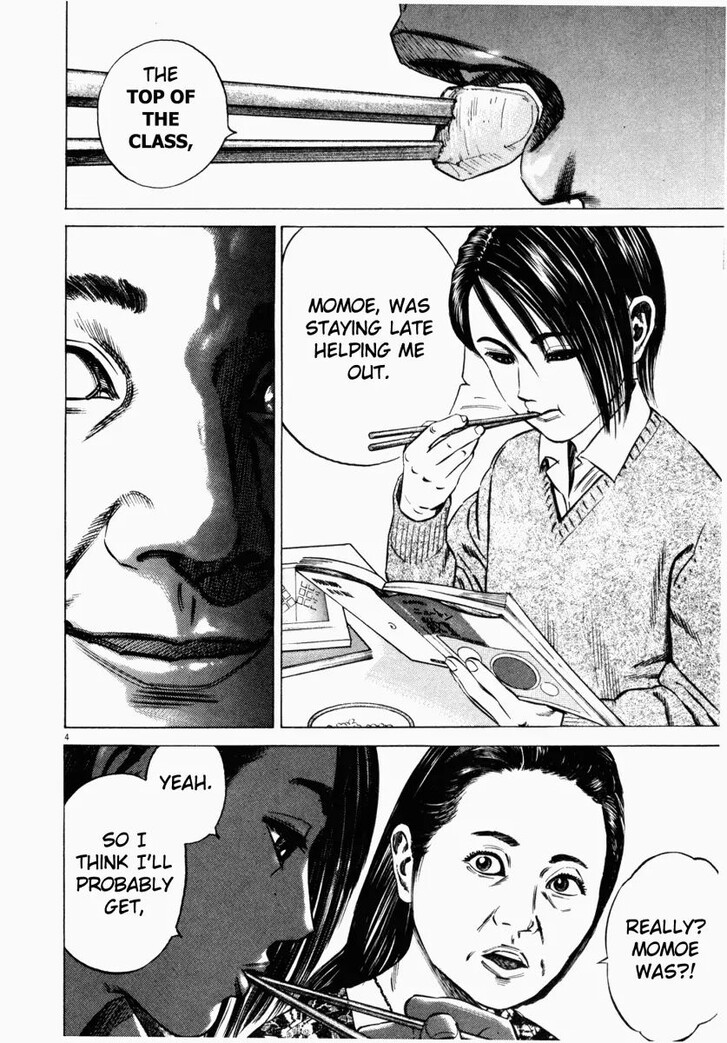 Read Homunculus Manga Online