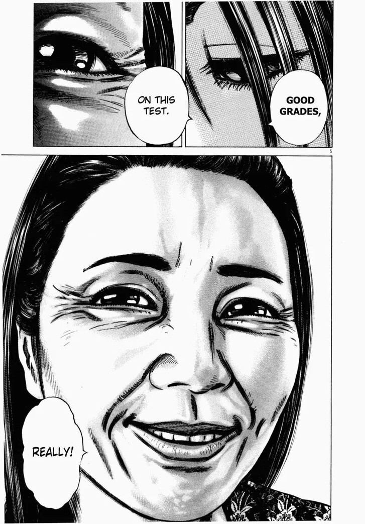 Read Homunculus Manga Online