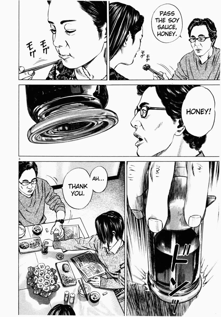 Read Homunculus Manga Online