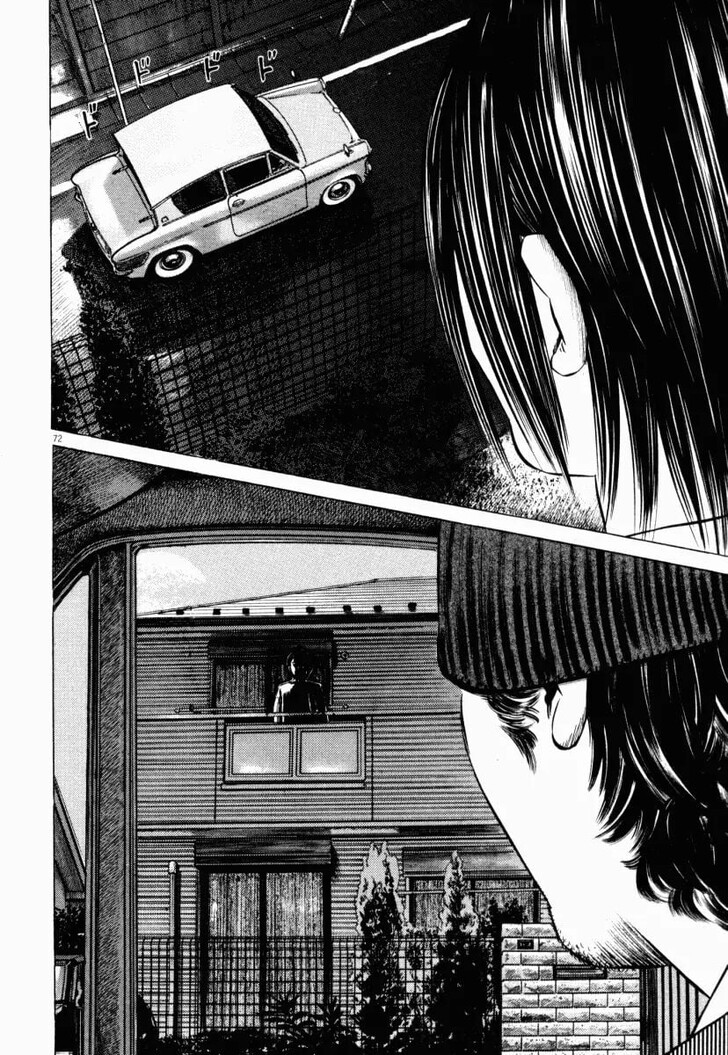 Read Homunculus Manga Online