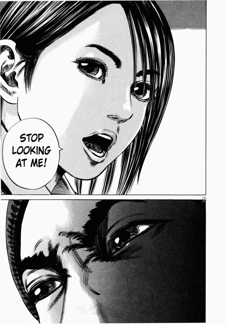 Read Homunculus Manga Online