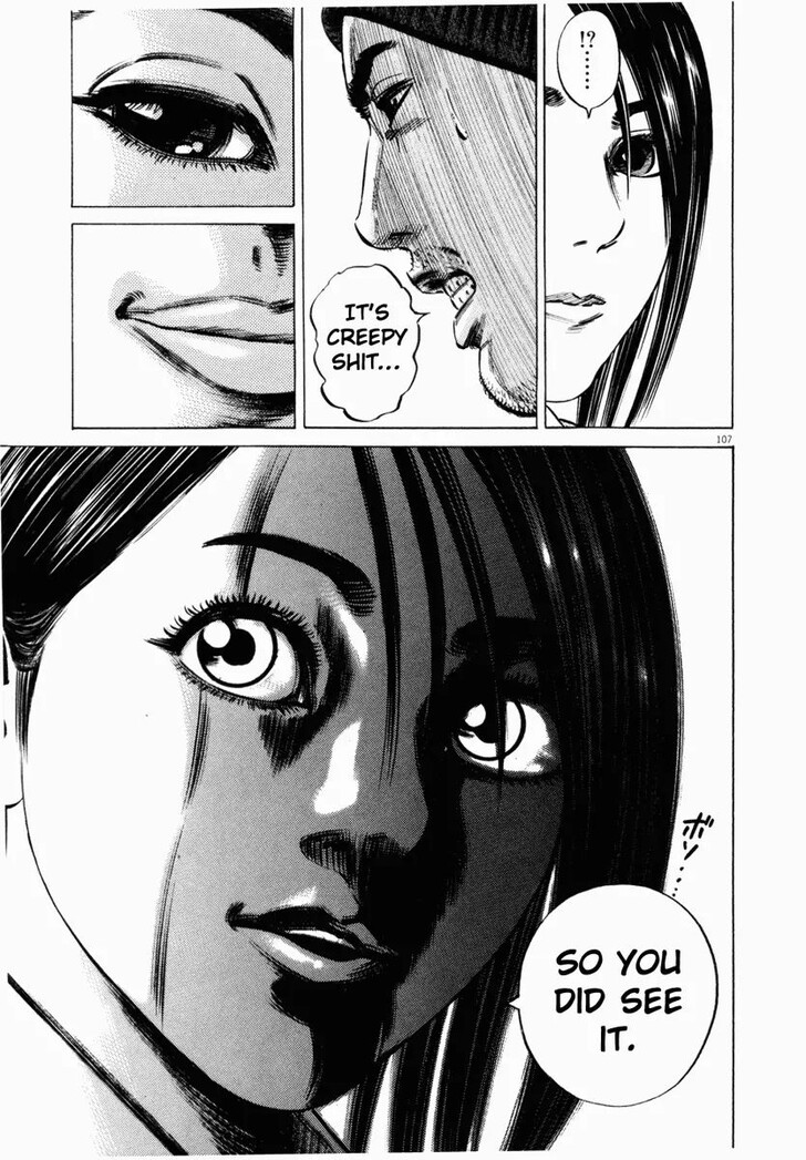 Read Homunculus Manga Online