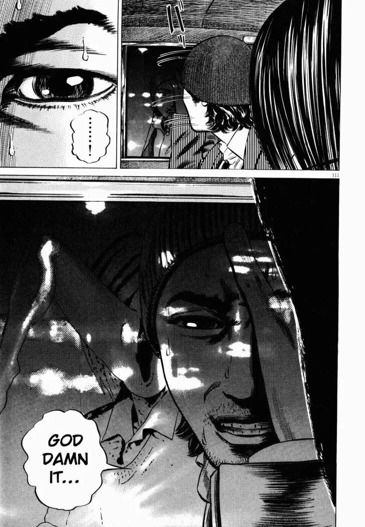 Read Homunculus Manga Online