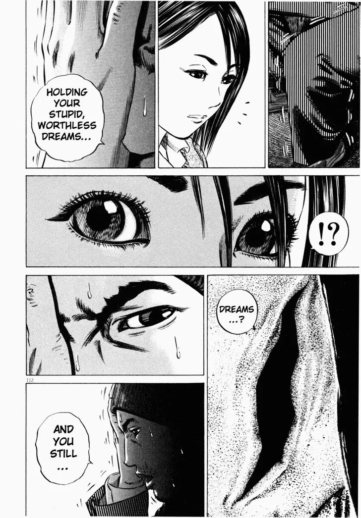 Read Homunculus Manga Online