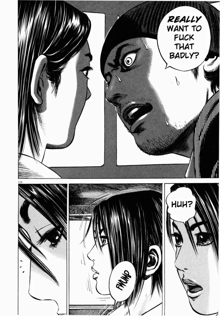 Read Homunculus Manga Online