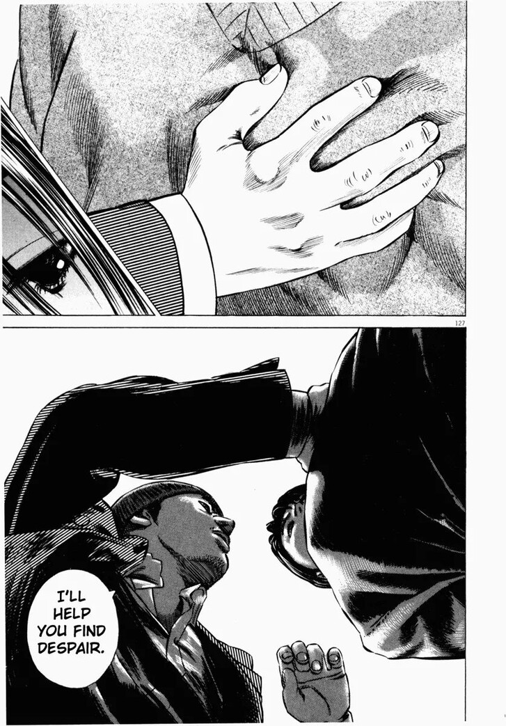 Read Homunculus Manga Online