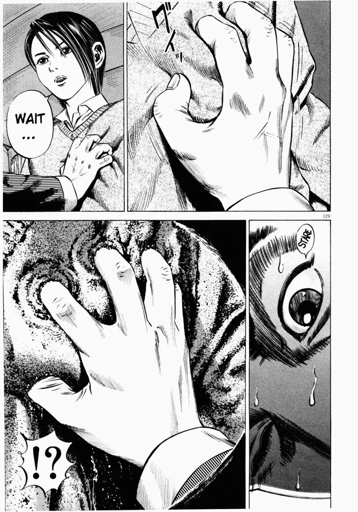 Read Homunculus Manga Online