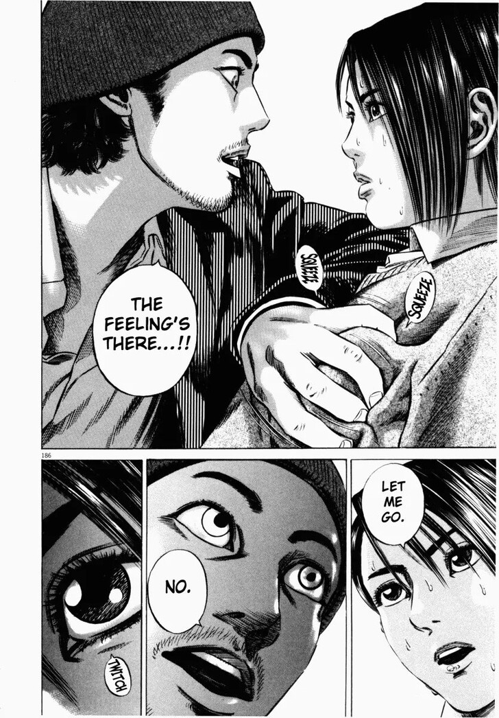 Read Homunculus Manga Online