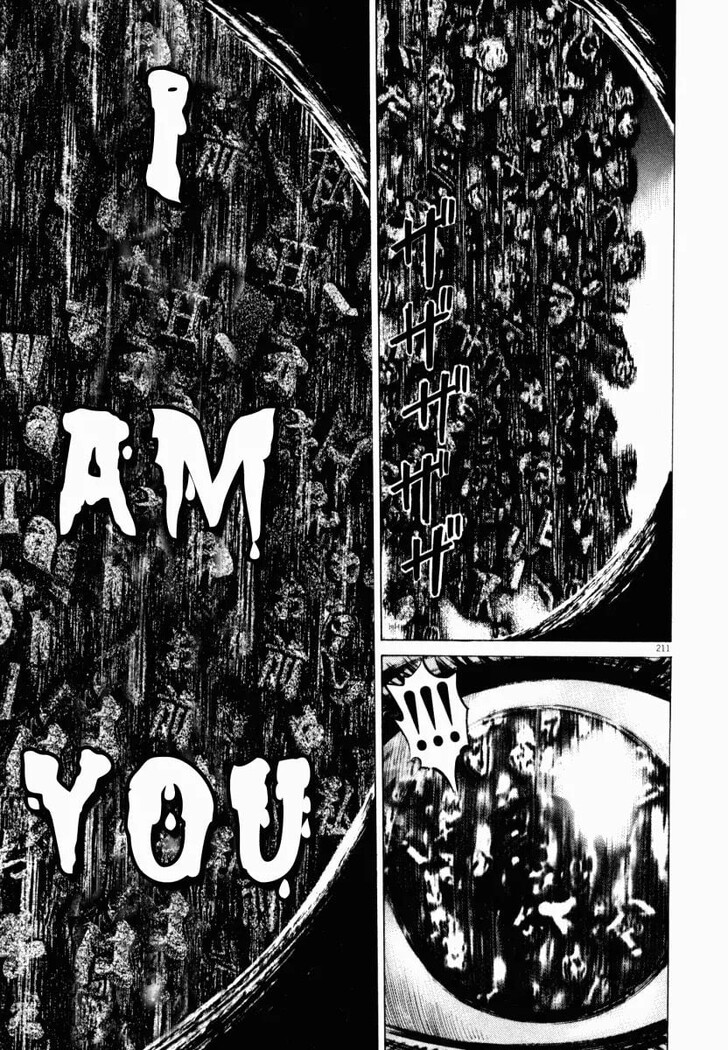 Read Homunculus Manga Online