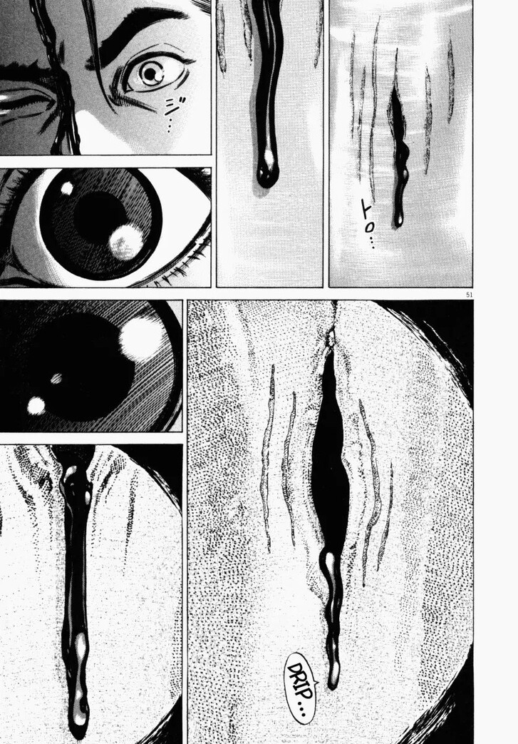 Read Homunculus Manga Online