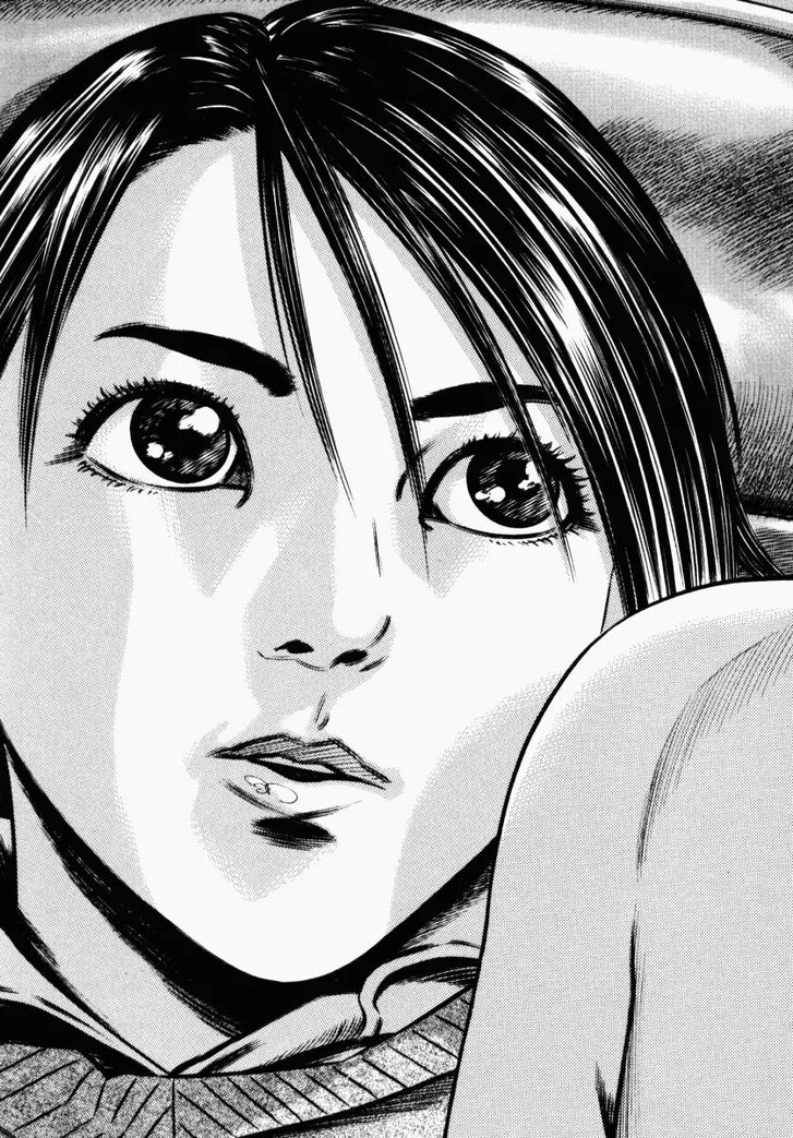 Read Homunculus Manga Online