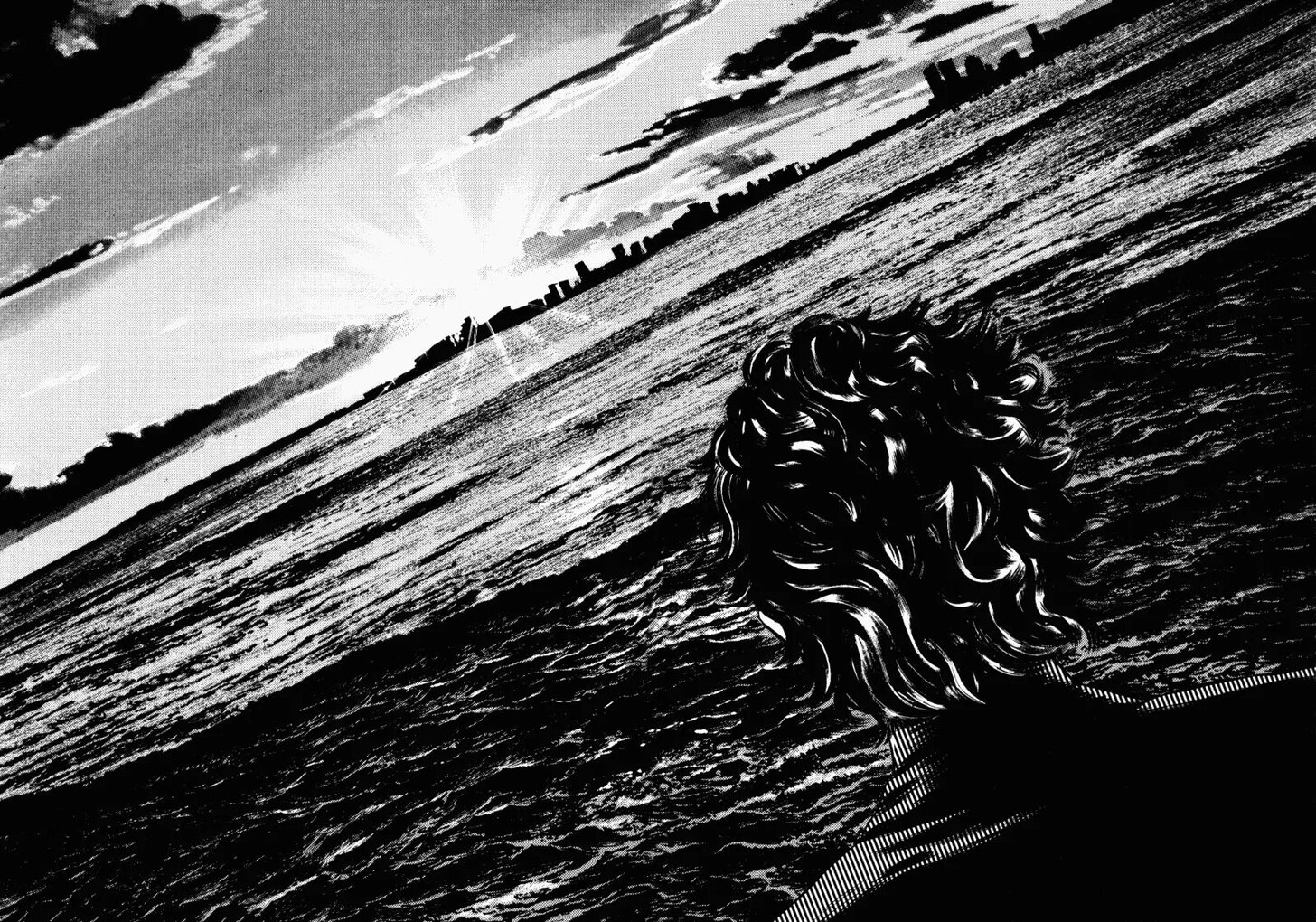 Read Homunculus Manga Online