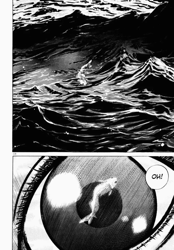 Read Homunculus Manga Online