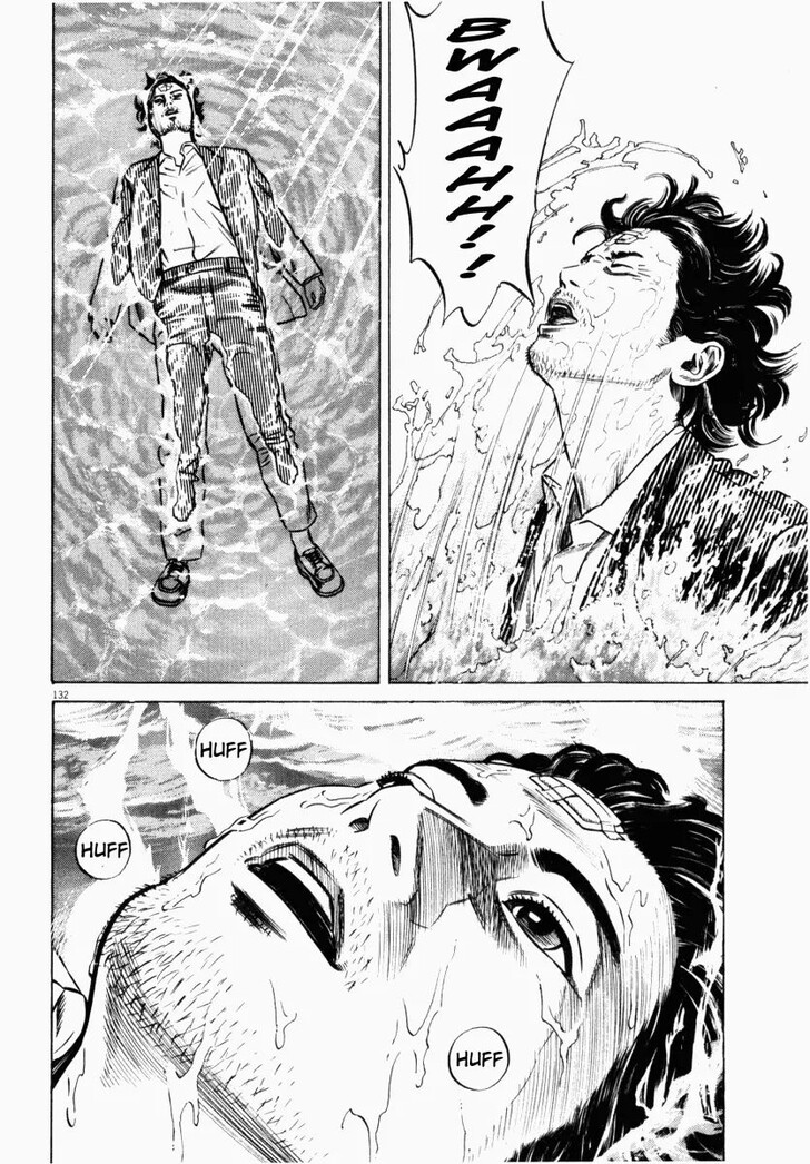 Read Homunculus Manga Online