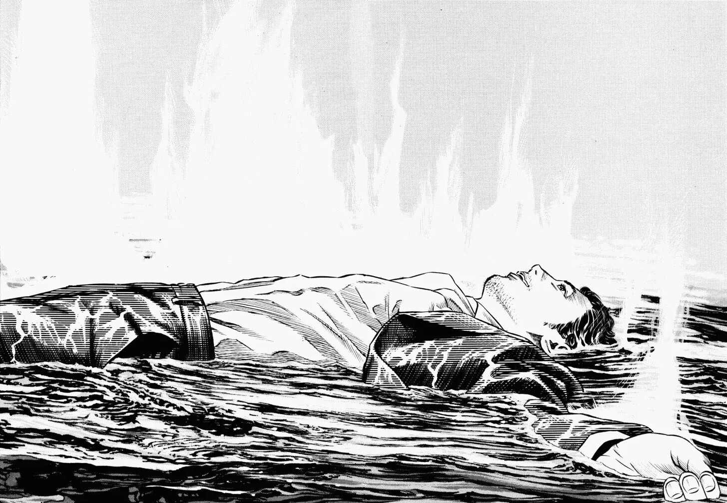 Read Homunculus Manga Online