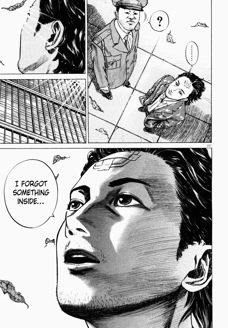 Read Homunculus Manga Online