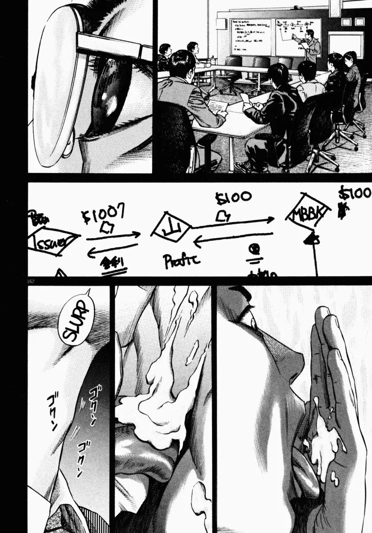 Read Homunculus Manga Online