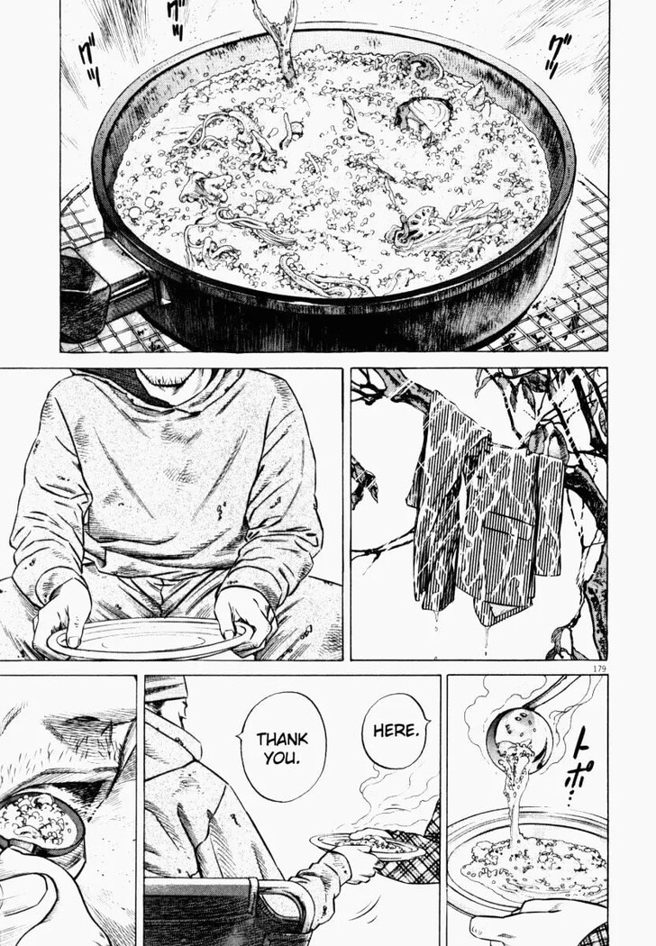 Read Homunculus Manga Online