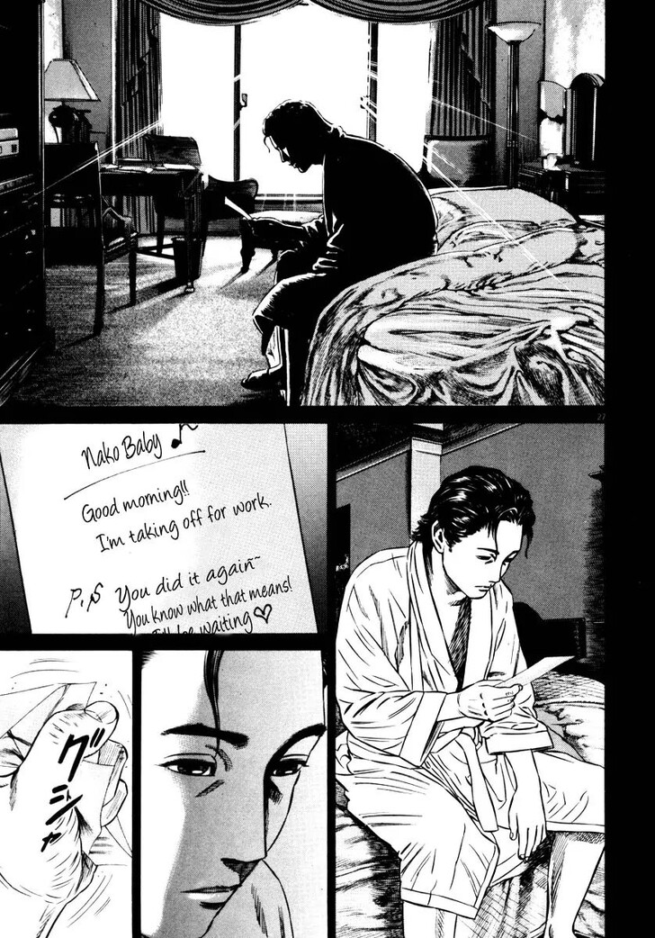 Read Homunculus Manga Online