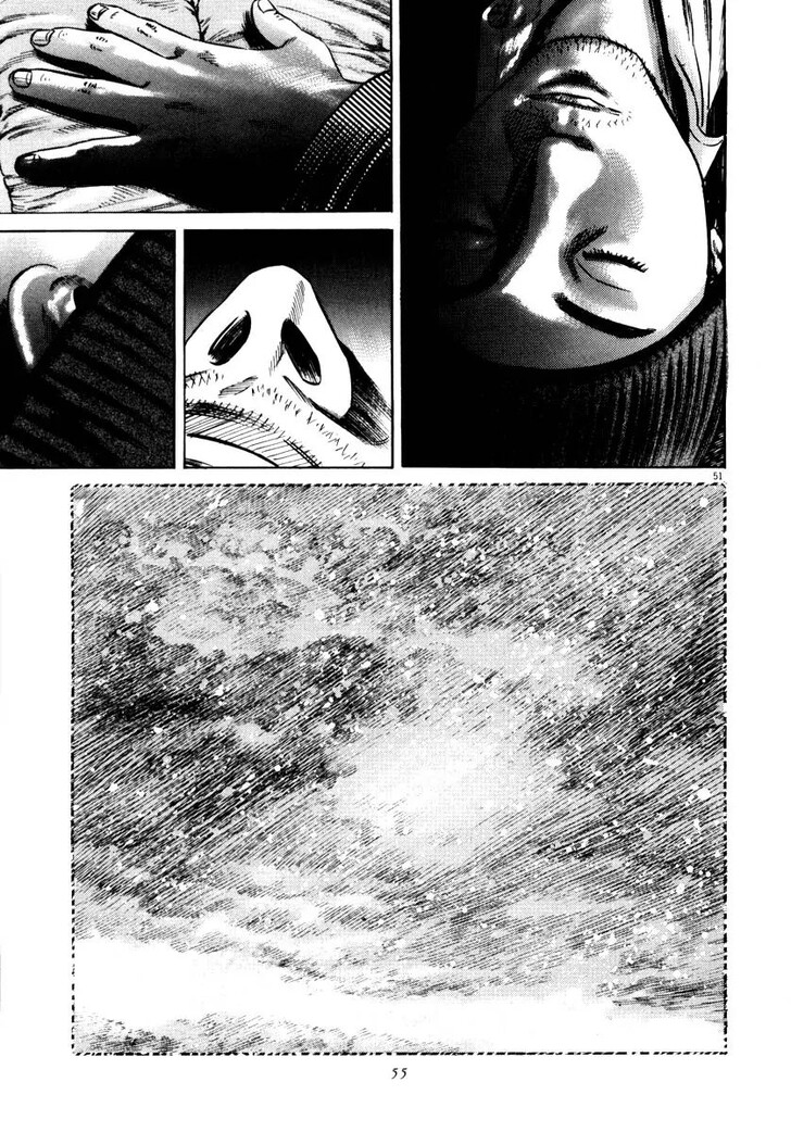 Read Homunculus Manga Online