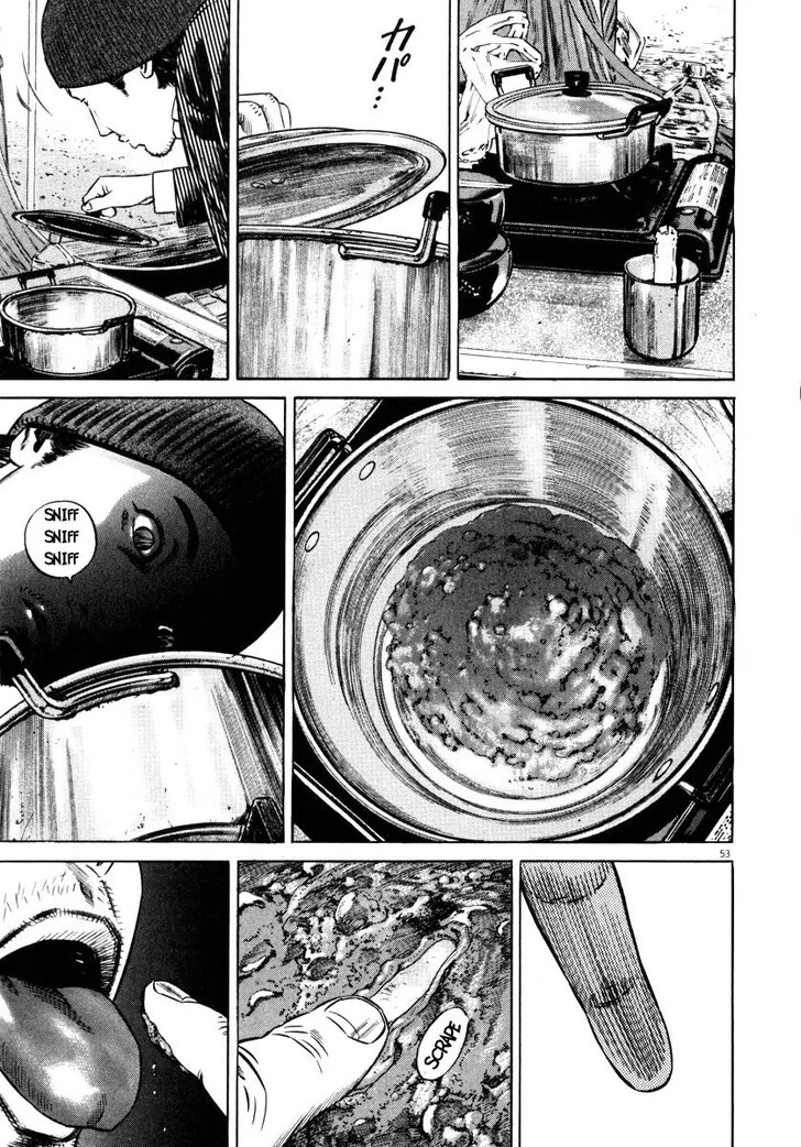 Read Homunculus Manga Online