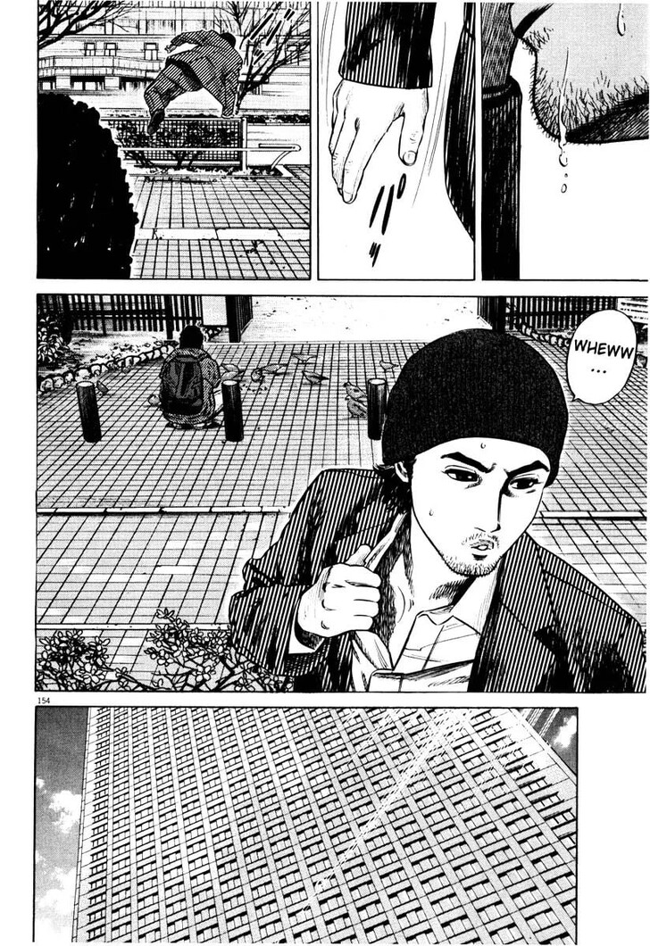 Read Homunculus Manga Online