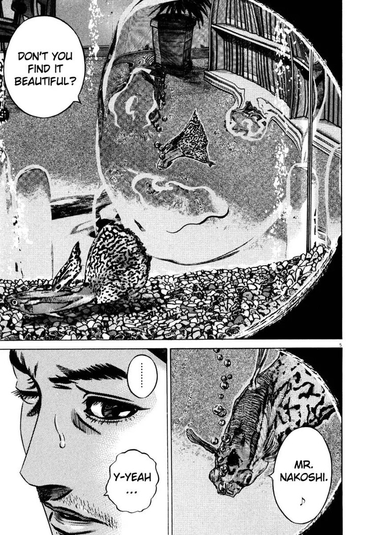 Read Homunculus Manga Online