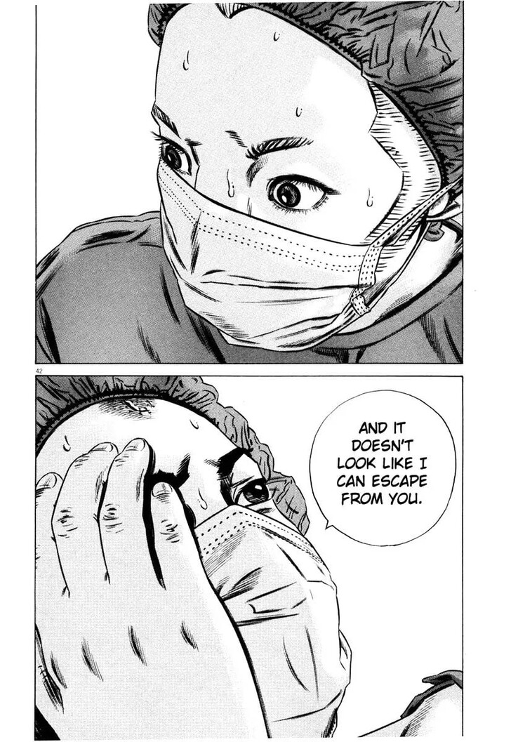 Read Homunculus Manga Online