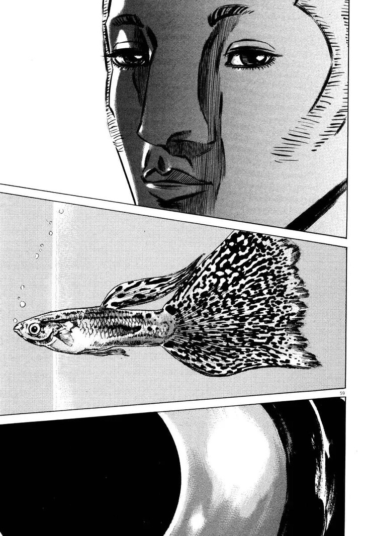 Read Homunculus Manga Online