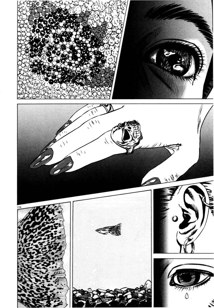 Read Homunculus Manga Online