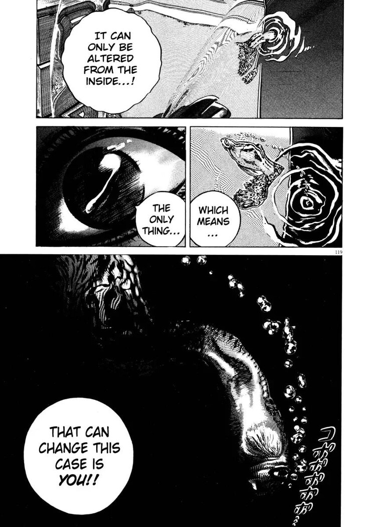 Read Homunculus Manga Online