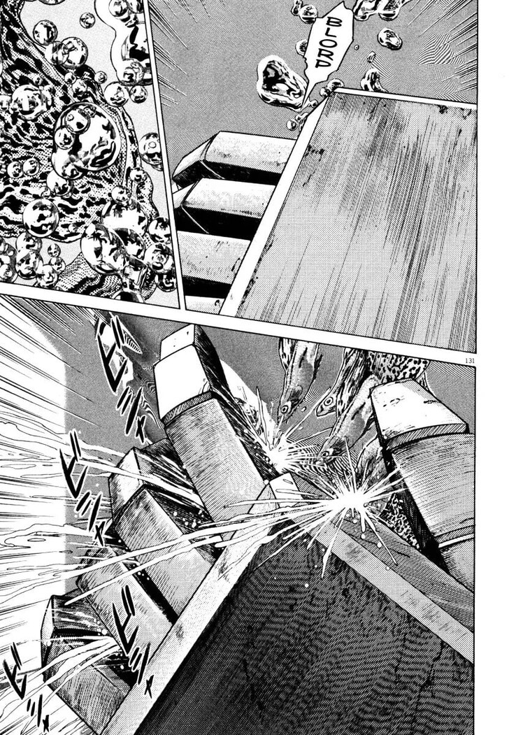 Read Homunculus Manga Online